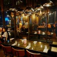33 Blue Room