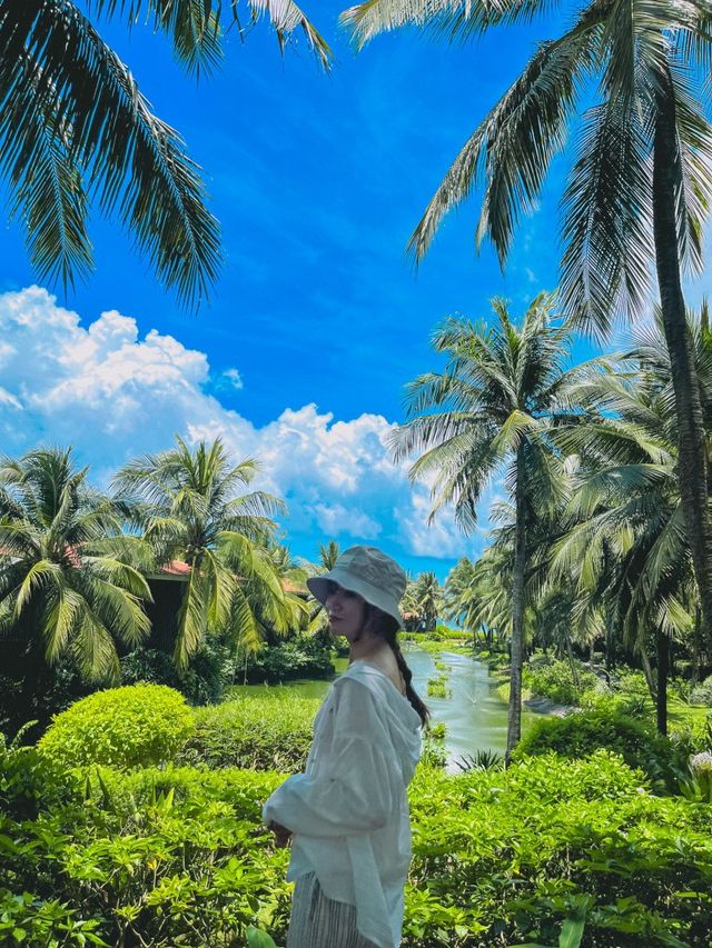 푸꾸옥 인터컨티넨탈 클럽 라운지 총정리‼️