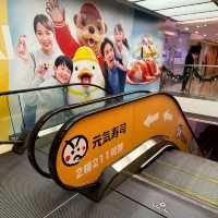 【香港・尖沙咀】香港で定番の人気回転寿司店「GENKI SUSHI／元気寿司」
