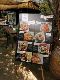 ก๋วยเตี๋ยวต้มยำไทยเฮง ร้านลับที่ต้องมาลอง