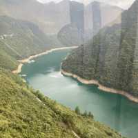 【重慶】天生三橋、仙女山：玻璃眺台、變形金剛取景、琉璃洞震撼景色，限時優惠！