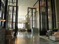 香港瑞吉酒店 The St. Regis Hong Kong