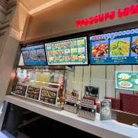 【マカオ・タイパ島】ヴェネチアンマカオ3階フードコート「Festiva Food Court／琳琅美食廣場」