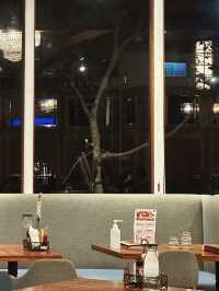 [台北] 人氣大份量美式早午餐 寵物友善親子友善餐廳推薦-貳樓Second Floor Cafe