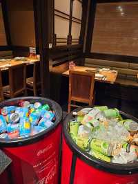 尖沙咀任食韓燒🔥