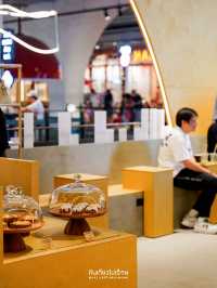 🍵The Matcha Tokyo ร้านมัทฉะออร์แกนิคที่ Emsphere