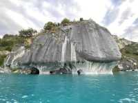 Kayak Through Marble Caves ✨ 