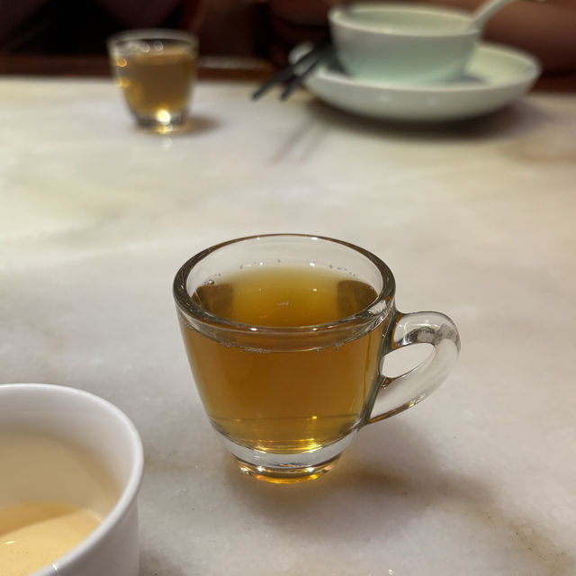 🌟超高質北京菜🌟小吊梨湯@萬象食家