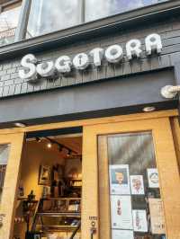 【京都】テイクアウトでも可愛すぎるパフェが食べられる人気店🐯💓