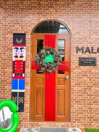  Malong Cafe & ChillBar  