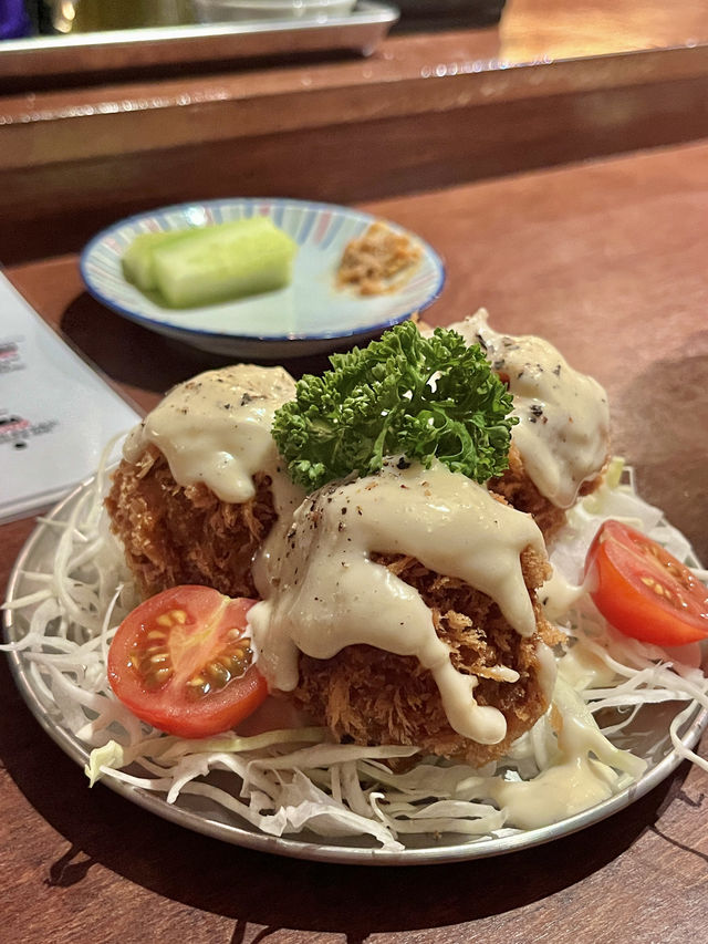 봉골레 소유라멘이 맛있는 을지로 맛집, 콘부