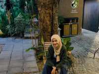 Voodoo Cafe