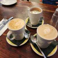 Piatella Cafe Bar