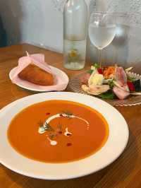 【福岡グルメ】住宅街にひっそりと佇む隠れ家カフェ