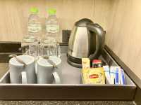 曼谷*Best Western Ratchada Hotel*