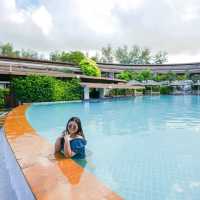 ที่พักภูเก็ตหาดบางเทา ติดทะเล พร้อม บีชคลับสุดจึ้ง