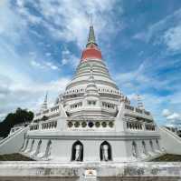 องค์พระสมุทรเจดีย์
