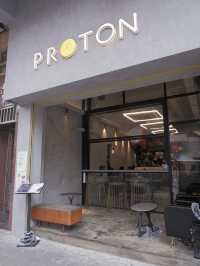 元朗工業風Cafe，推出二人聖誕大餐