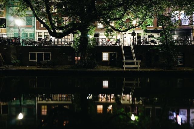 Amsterdam Netherlands