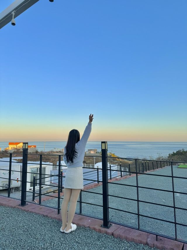 부모님과 함께 가기좋은 가성비 카라반