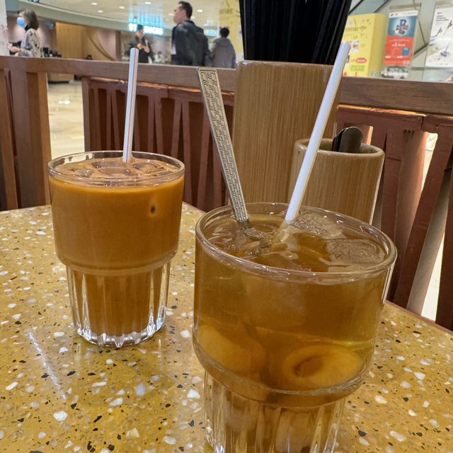 屯門  vcity 新開泰國餐廳