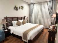SILK SENSE HOI AN RIVER RESORT 越南會安五星渡假村推薦