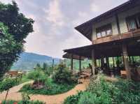 โมริ เนเชอรัล ฟาร์ม คาเฟ่และที่พักสวยสไตล์ญี่ปุ่น