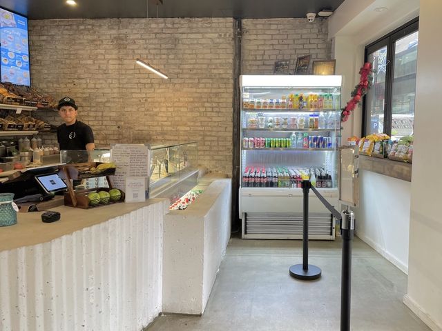 뉴욕은 베이글도 커스터마이징 한다?🥯