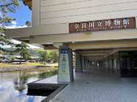 พิพิธภัณฑ์แห่งชาติจังหวัดนารา