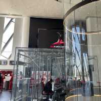 GoAirborne Indoor Skydiving Macau