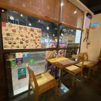 🇰🇷Cozy and Comfortable Korean Restaurant👍🏻😋