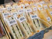 อัพเดตของกินตลาดท่าน้ำนนท์