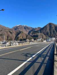 เมืองEchigoYuzawa 