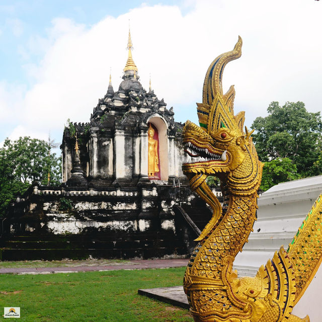 วัดพระยืน ลำพูน