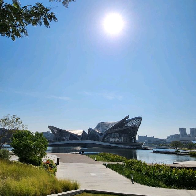 去珠海旅行性價比之選😎