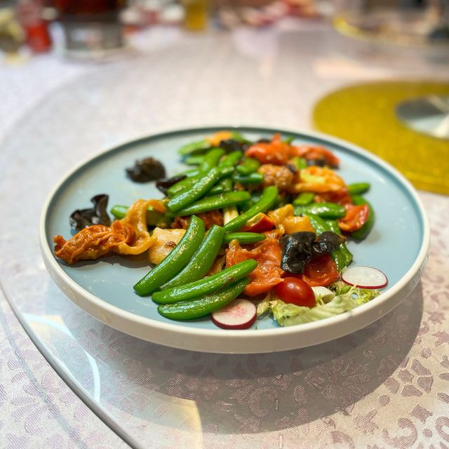 皮脆肉嫩嘅白切雞？真心推介一試❤️