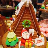 Santa Christmas Mega Brunch @ Madison's  