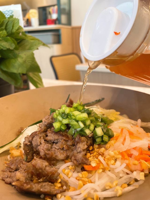 屯門紅橋越南菜下午茶低至$32🤤好味抵食
