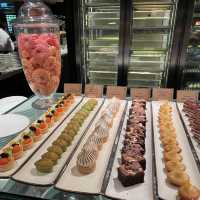รีวิว Buffet Goji Kitchen Bar หัวละ 1,799++