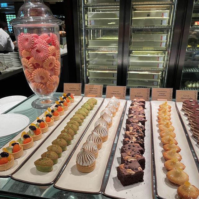 รีวิว Buffet Goji Kitchen Bar หัวละ 1,799++
