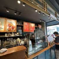 Katinat Saigon Cafe