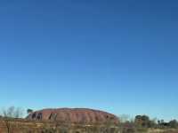 澳洲🇦🇺抵達夢想中的世界🪨🟤 Yulara
