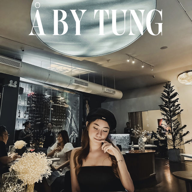 THIS IS THE BEST RESTAURANT I’VE EVER TRIED!