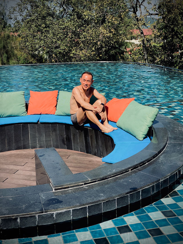 A delightful experience at Akoft Langkawi