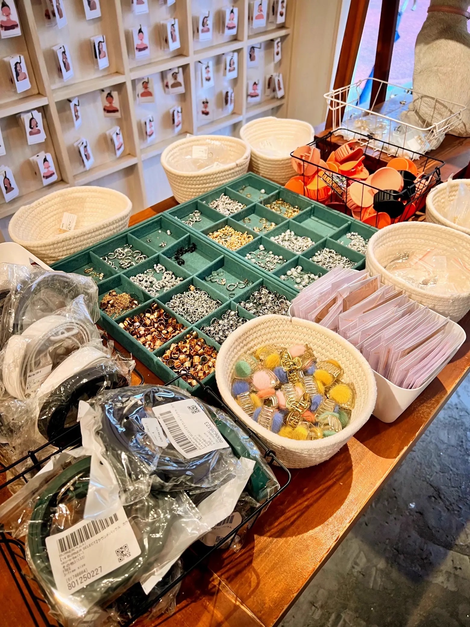 熱海】アクセサリー無人販売o9o9ATAMI✨ | Trip.com 熱海