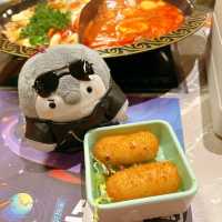 必去抵食放題🥴👍
