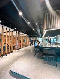 My favourite kBBQ place in Kuala Lumpur 🇲🇾