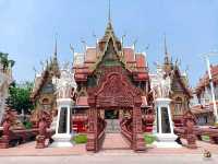 วัดศรีอุทุมพร วัดงามแห่งเมืองนครสวรรค์