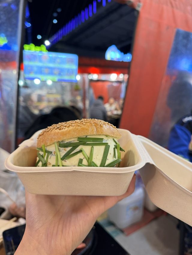 분위기가 정말 좋았던 여수 포차거리