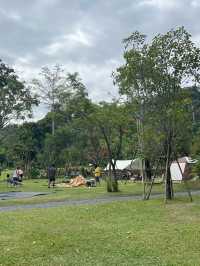All camp สระบุรี